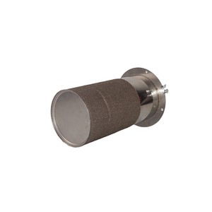 Tête de combustion en fibre métallique HANKWELL BK-350KW, accessoire de brûleur à gaz, pièces de chaudière - Product Image 1