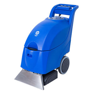 Drei-in-one Automatische Teppich Waschmaschine Automatische Teppich Reinigung Maschine - Product Image 3