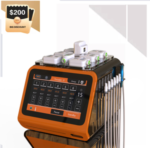 Nhà máy chất béo giảm vẻ đẹp máy lớp công nghệ sưởi ấm giảm béo trushape vẻ đẹp thiết bị - Product Image 1