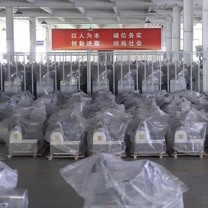 Trancheuse à viande électrique robuste pour restaurant commercial, <span class=keywords><strong>boucherie</strong></span>, jambon, fromage, bacon, épaisseur réglable, trancheuse à viande congelée - Product Image 5