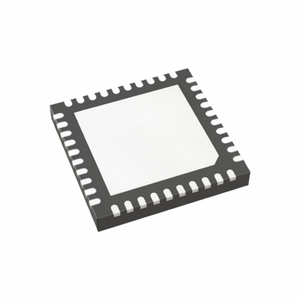 LTC2152IUJ-14 BOM IC In Stock 40 WFQFN Exposed Pad Buy Electronics Components Online Data Acquisition - Product Image 1