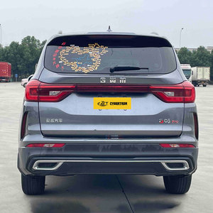 Auto Usado de 7 Plazas <span class=keywords><strong>SWM</strong></span> G05 Pro 2023 1.5T DCT, Lujoso, Amplio Espacio, Reacondicionado, Autos de Segunda Mano en Stock, Envío Rápido, SUV a Gasolina - Product Image 4