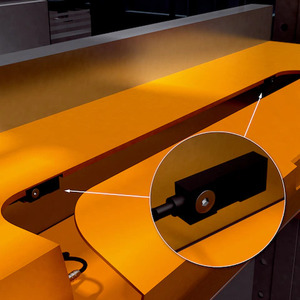 Hot-bán bệnh 6042017 IQ04-1B5PSKW2S cảm ứng <span class=keywords><strong>Proximity</strong></span> cảm biến iqm - Product Image 5