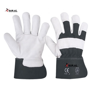 GUANTES CANADIAN RIGGER - Product Image 4