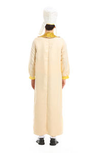 Disfraz de Príncipe de Aladino y la lámpara mágica <span class=keywords><strong>Mil</strong></span> y <span class=keywords><strong>una</strong></span> noches Traje de fiesta de disfraces de Príncipe Traje de espectáculo de escenario - Product Image 3