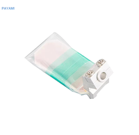 Pièces détachées pour pistolet de soudage laser 1500W : Miroir de réflexion avec mode faisceau Qilin Line