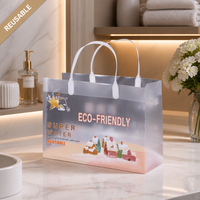 Sac à main en PP, plusieurs options de dimensions, cadeau, rangement, recyclable, respectueux de l'environnement, résistant à l'humidité