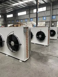 30KW 200KW Overlock 6 Machine Powerful Tank Box Dry Cooler Liquid Oil System Immersion Cooling Tank