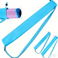 Alas Meja Mahjong Neoprena Halus Anti Air Peredam Kebisingan Ramah Lingkungan Portabel Lipat Warna Dapat Disesuaikan