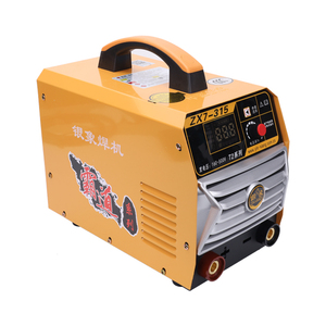 Precision Welder Machine Featuring Low <b>Heat</b> Output Multi Function TIG Welding Equipment for Thin Plate Fabrication - Product Image 3