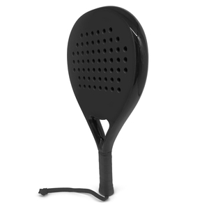 <span class=keywords><strong>Raquette</strong></span> de tennis légère, <span class=keywords><strong>raquette</strong></span> de padel, surface en fibre de carbone avec noyau en mousse EVA à mémoire de forme - Product Image 1