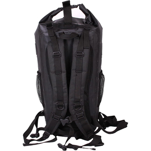 Free sample Waterproof <b>Roll</b>-<b>Top</b> <b>Backpack</b> - Ideal for Beach, Backpacking, Fishing, and Kayaking - Heavy-Duty Beach - Product Image 4