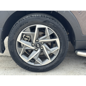 Auto Usado Guazi, <span class=keywords><strong>Hyundai</strong></span> <span class=keywords><strong>Tucson</strong></span> <span class=keywords><strong>2020</strong></span>, Descuento por Compra al por Mayor, Motor de Gasolina, Transmisión Automática, SUV de 5 Plazas, Volante a la Izquierda - Product Image 3