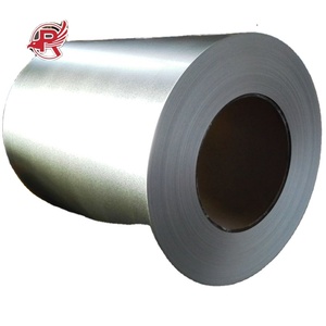 Bobina de Acero Laminada en Caliente Q345 SS400 ASTM A36, Bobina de Hierro Laminada en Caliente/Bobina de Acero HR, Precio de Fábrica al por Mayor - Product Image 2