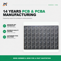 Service de fabrication de PCBA pour l'électronique grand public sur mesure, OEM, ODM, assemblage de circuits imprimés, approvisionnement en composants, SMT, DIP, test, prototype, production en série