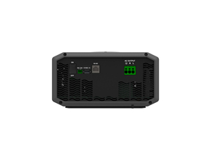 Para <span class=keywords><strong>EPEVER</strong></span>, <span class=keywords><strong>inversor</strong></span> solar de onda sinusoidal pura de <span class=keywords><strong>5000W</strong></span>, pantalla LCD monofásica de 48Vdc-220Vac para plomo ácido/litio - Product Image 4