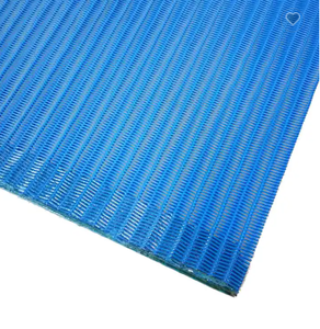 Polyester tổng hợp lọc lưới màn hình cho nước trái cây sản xuất chân không vành đai Lọc sprial máy sấy vải - Product Image 3