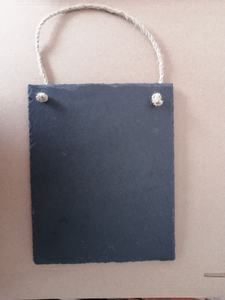 <span class=keywords><strong>Plaque</strong></span> d'adresse en <span class=keywords><strong>ardoise</strong></span> <span class=keywords><strong>Plaque</strong></span> d'adresse en <span class=keywords><strong>ardoise</strong></span> - Product Image 4