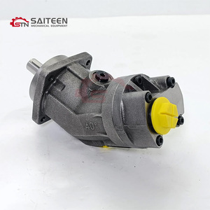 A2fo23/61l-pzb060 vab05 a2f023/61r-ppb-05 động cơ bơm piston thủy lực a2fo23/61r-ppb040 a2fo23/61r-pzp060 a2fo23 a2fo - Product Image 4