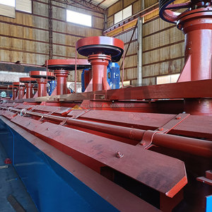 Hiệu quả cao <span class=keywords><strong>xjk</strong></span> <span class=keywords><strong>SF</strong></span> loạt đa bể khoáng <span class=keywords><strong>separator</strong></span> Tuyển nổi máy nổi <span class=keywords><strong>separator</strong></span> cho đồng - Product Image 4