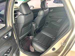 Gebrauchter SUV Geely Vision <span class=keywords><strong>X3</strong></span> 2017 2018 <span class=keywords><strong>2019</strong></span> 1.5L 4AT Benzin Linkslenker 8-Zoll-Bildschirm Schiebedach Gut Gepflegter Gebrauchtwagen zum Verkauf - Product Image 5