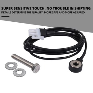 Sensores para Motocicleta CB500X CBR500R CB500F CBR250RR <span class=keywords><strong>AfricaTwin</strong></span> CRF1000L MT-07 MT07, Sensor de Cambio Rápido de Marchas - Product Image 3