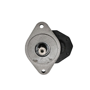 Pompe hydraulique à engrenages Cbfc Hansen, tandem triple injection, avec 1 an de garantie, origine Shandong - Product Image 5