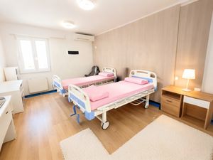 Colchón Moderno de Espuma Viscoelástica para Cama King Size, Cubrecolchón Plegable con Cierre, Espuma Refrigerante Acolchada, Esponja, Muebles para el Hogar <span class=keywords><strong>ENRO</strong></span> - Product Image 5