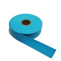 Torniquete médico desechable re-CUT para colección de sangre, conjunto de torniquetes