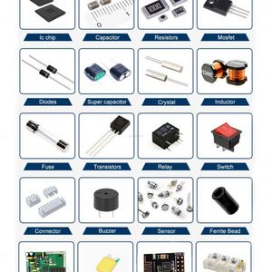 DDR4 06200219 N24DDR406 64กิกะไบต์4DR * 4 PC4-2400T RDIMM - Product Image 3