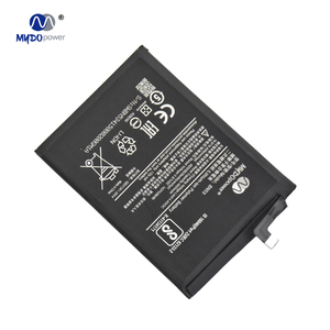 Batteries au lithium polymère 5000 mAh pour téléphones mobiles <span class=keywords><strong>Redmi</strong></span> <span class=keywords><strong>Note</strong></span> <span class=keywords><strong>10</strong></span> Professional (BN53) - Vente en gros - Garantie 12 mois - Livraison express - Product Image 4