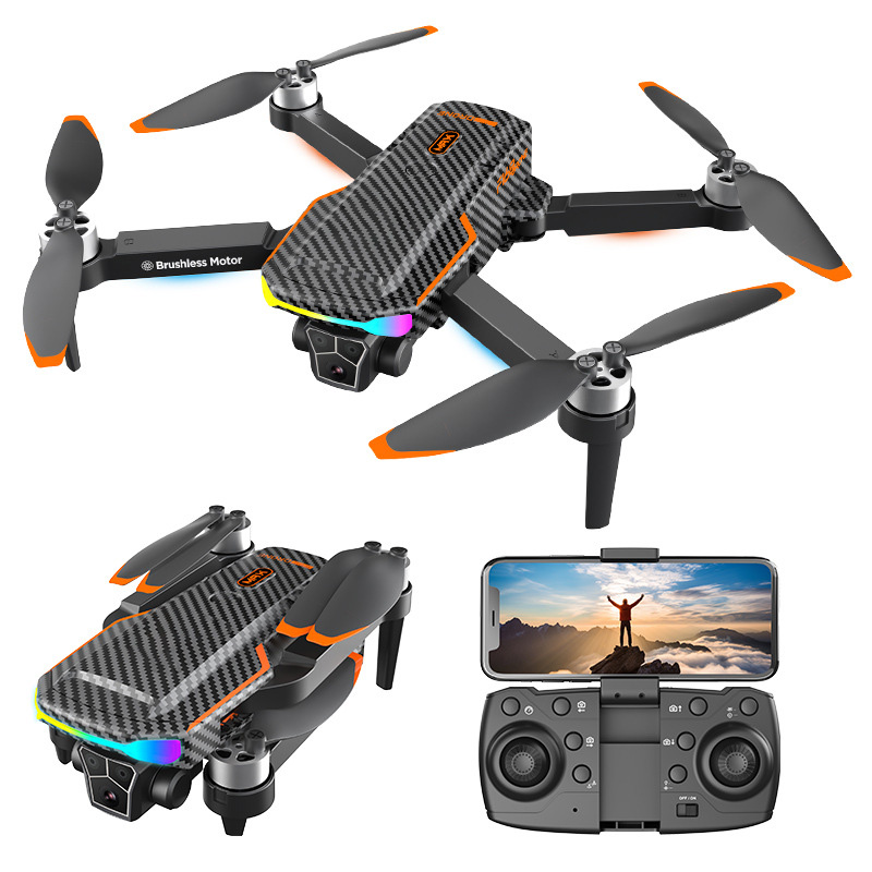 Best Small Drones Quality, affordability, and control