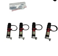 Vente en gros Dégonfleur de vitesse universel Dégonfleur de pneu en laiton pour voiture 4X4 4WD Soupape de surpression Sécurité de décompression