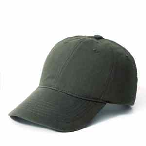 โรงงานขายส่ง หมวกเบสบอลทรงพ่อแบบไม่มีโครง ผ้าฝ้าย 100% ล้างทำความสะอาดได้ พิมพ์ลายตามสั่ง ใส่โลโก้ได้ 男女兼用 - Product Image 5