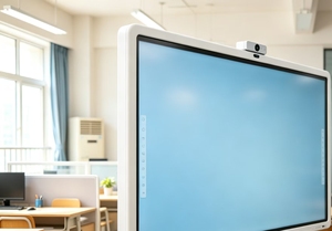 LED Flat Panel 65 75 86 98 Inch 4K Digital Smart <b>Board</b> <b>Interactive</b> Whiteboard Touch Screen Android Windows Teaching OEM - Product Image 5