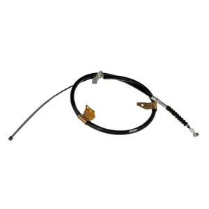 Cavo del Freno di Stazionamento di Emergenza per Auto 4643008020 46420-08020 per Toyota Sienna - Product Image 1