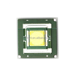 Ánh sáng mạnh tầm xa laser pháo Đèn pin 20W công suất cao ánh sáng sân khấu gốm 5050 7070 9090 SMD LED trắng laser diode - Product Image 5