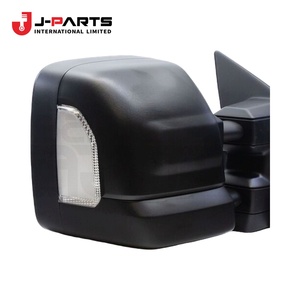 Rétroviseur extérieur droit pour Nissan NAVARA D40 2005-2015 OE 96301-EA000 96301EA000 - Product Image 3