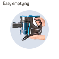 Aspirateur sans fil à main Cyclone, pour usage domestique, aspirateur sec et humide, aspirateur à batterie