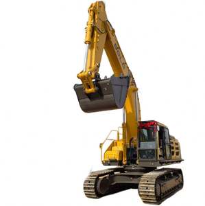 Excavatrice SDLG E6505H de marque chinoise neuve, bonnes performances, excavatrice à vendre - Product Image 1