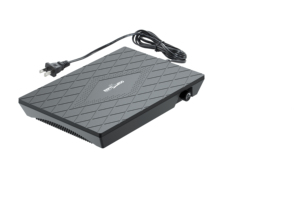 Reptizoo Dimmer Nicht-Lichtbasierte Heizlösung Einstellbare Temperatur 60W 30W Strahlungsheizpaneel für Reptilien - Product Image 5