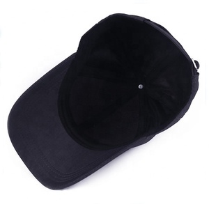 Bán Buôn Khuyến Mãi Giá Rẻ Trucker Hat Tùy Chỉnh 3D Thêu Logo Đóng Lại Hat Full Closure Flex Fitted Golf Mũ Bóng Chày - Product Image 6
