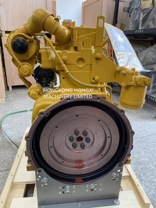 การประกอบเครื่องยนต์404D-22T C2.2เครื่องยนต์ - Product Image 4
