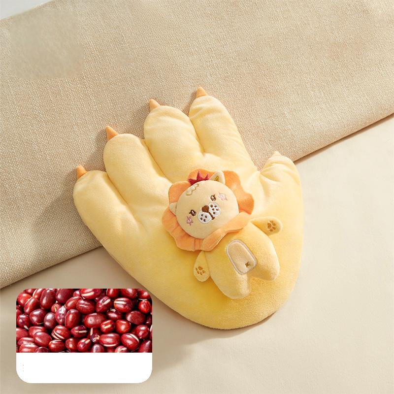 Ryan Lion (versione base)