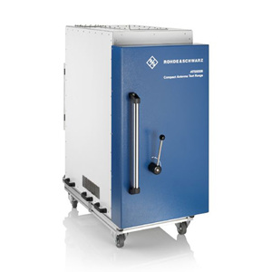 Rohde & Schwarz ตู้ ATS800R catr สำหรับทดสอบสัญญาณคลื่น5G NR - Product Image 5