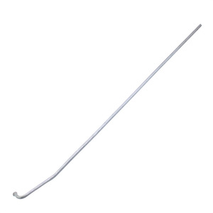 Tuyau d'eau pour moteur hors-bord Yamaha 6E0-44361-10, arbre long, pour moteurs 2 temps de 4 à 5 CV, pièce de rechange - Product Image 2