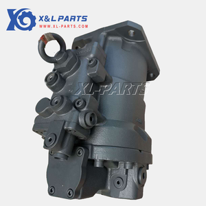 อะไหล่เครื่องจักรก่อสร้าง รถขุด ยี่ห้อ <span class=keywords><strong>KPN</strong></span> ปั๊มหลัก Hpv145 ปั๊มไฮดรอลิก 9195242 สำหรับรถขุด Hitachi Zx330 Zx360 - Product Image 3