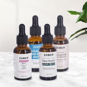 Tiktok-suero facial para la piel, suero de colágeno antienvejecimiento con niacinamida normal coreana, péptido Bifida, venta al por mayor - Product Image 3
