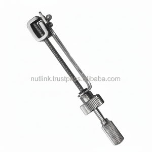 Retenedor Universal de Matriz de Marfil, Protector de Mejillas, Banda Restauradora Dental, Retenedor para Terapia Oral, Accesorios para Equipos Dentales - Product Image 1