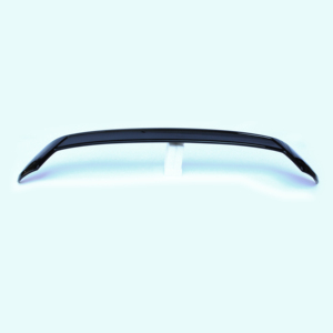 Aileron de toit arrière en fibre de carbone pour <span class=keywords><strong>Peugeot</strong></span> <span class=keywords><strong>207</strong></span> 2006-2014 - Product Image 4